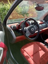 auto usato privato smart