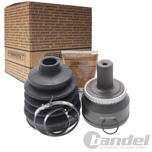 Kit giunti albero motore - kit,