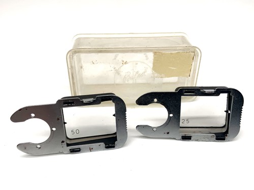 Bolex paillard obiettivo - paillard,