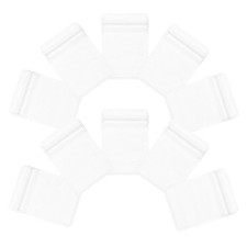  100 Pcs Piccole Borse Portagioie Sacchetti Per Bigiotteria Gioielli Custodia