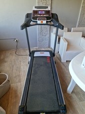 TAPIS ROULANT FASSI F 7.9 HRC - Ideale per Principianti o Atleti - USATO