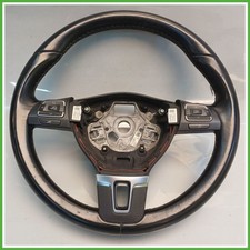 Volante Sterzo Multifunzionale VOLKSWAGEN PASSAT 3C 1.4 16V TSI 3C8419091CCE74