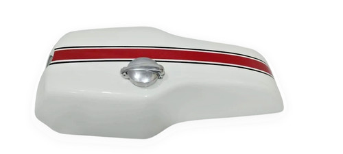 Per yamaha rd250 - per, td