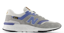 New Balance 997H Uomo - GRIGIO