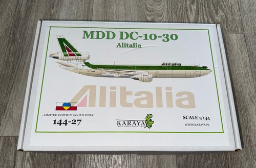 Karaya 144 mdd 10 30 - karaya, dc-10-30