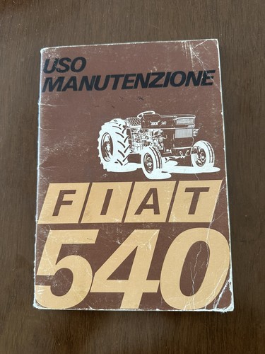 Manuale uso manutenzione - e,