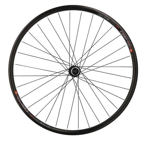 Ruota vtc posteriore con - vtc,