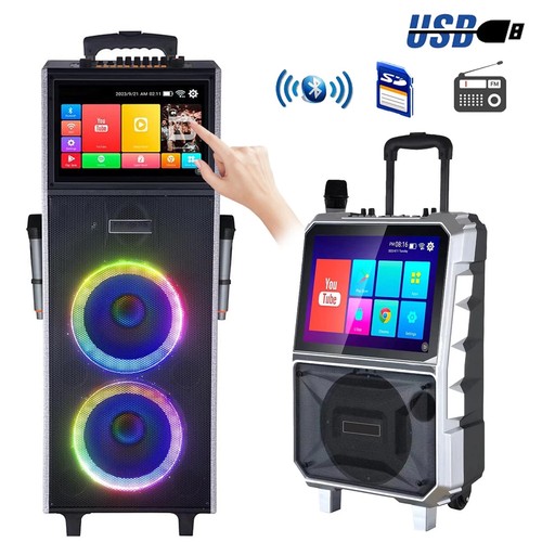 Altoparlante bluetooth loud - altoparlante,