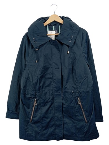 Adagio cappotto mezza - cappotto, stagione