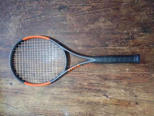 Racchetta tennis wilson - tennis,