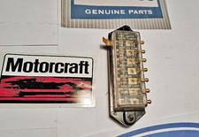 Scatola fusibili nuova