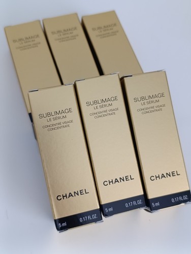 Chanel30 sublimage texture - ml,