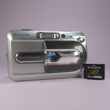 Fujifilm fotocamera digitale