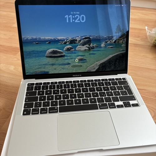 Apple macbook air - macbook,