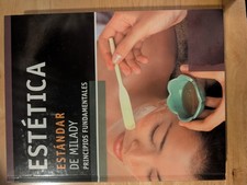 Milady estetica estandar 