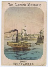 Charlestown (Boston?) - Pub