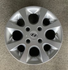 BORBET per HYUNDAI - 6Jx14H2