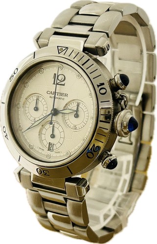 Orologio uomo cronografo - uomo,