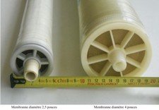 Membrana Dissalatore CM O