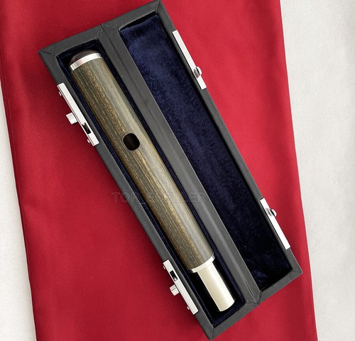 Flauto legno sandalo - flauto, di