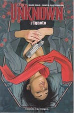 The Unknown l'ignoto
