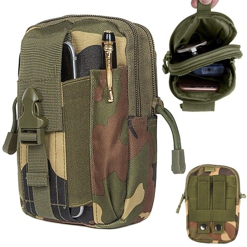 Borsello cintura molle - cintura,