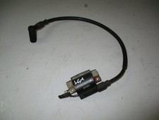 Bobina Bobine Accensione Avviamento Lem Motor LX 2000 2001 Coil Spule Ignition