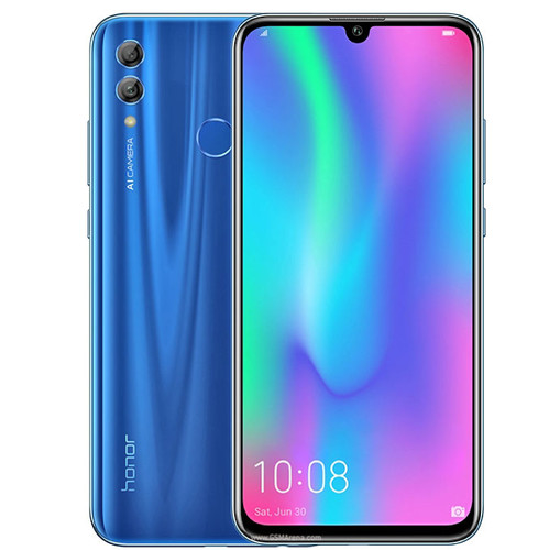 Smartphone sbloccato huawei - smartphone,
