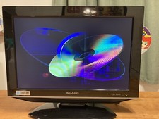 Sharp dvd combo - sharp, /