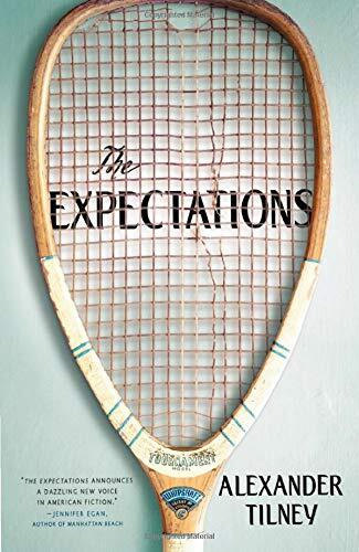 The expectations by tilney - the,
