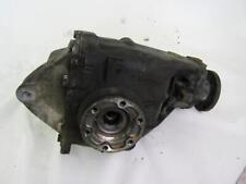 7518845 DIFFERENZIALE POSTERIORE BMW SERIE 3 320D E46 SW 2.0 D 110KW 5M 5P (2002