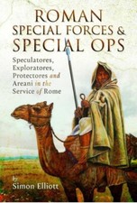 Roman Special Forces And