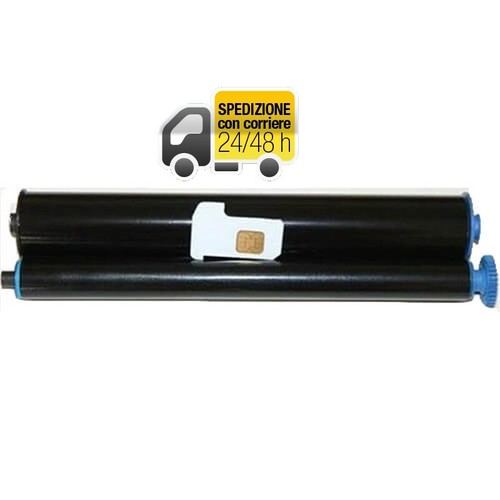Nastro compatibile fax ttr - nastro, per
