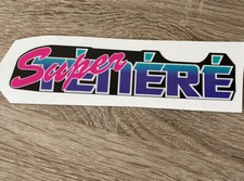 GLITTER XT 750 Z SUPER TENERE