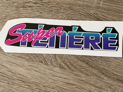 Glitter 750 super - xt,