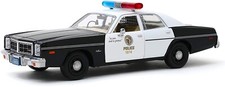 1/43 DODGE MONACO THE