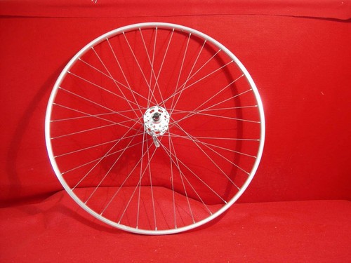 Rara ruota anteriore ava - rara, 27"
