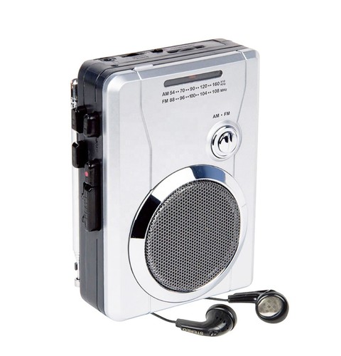 Class walkman lettore radio - class,