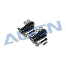 Supporto rotore principale in metallo Align per T-Rex 700 Nitro Pro