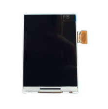 SAMSUNG DISPLAY LCD PROFILO BIANCO (GH96-04006A) PER GALAXY CORBY GT-S3650