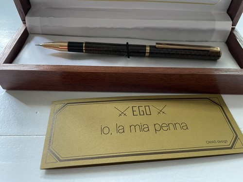 Omas ego portamina - omas,