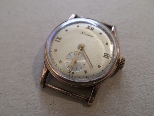 Orologio polso art deco - orologio, da
