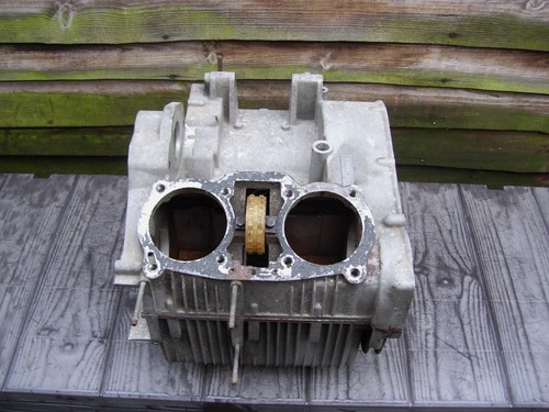 Carter motore laverda 750sf - carter,
