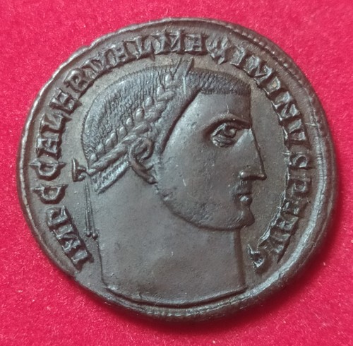 Impero romano massimino - romano, ii