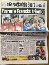 GAZZETTA DELLO SPORT 13
