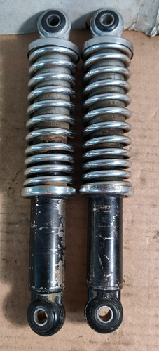 Ammortizzatori sebac per moto - ammortizzatori,