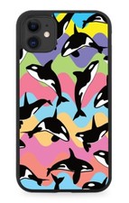 Custodia telefono in gomma