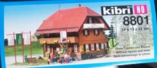 KIBRI 8801 Kit Villa di