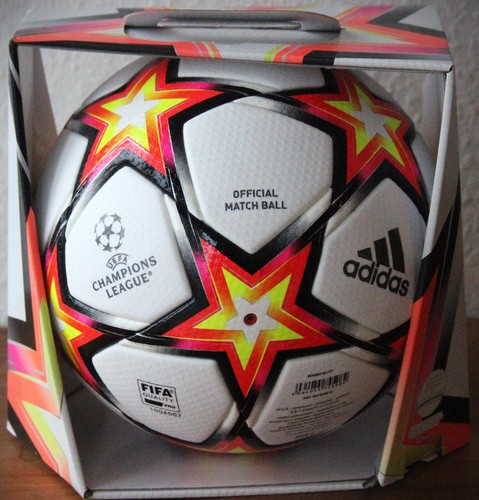 Adidas finale matchball - adidas,