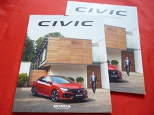 HONDA Civic S Comfort Elegance